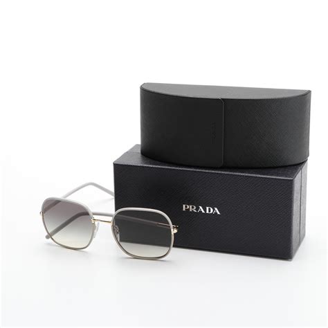 prada spr67x